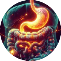陶术生物 | 消化系统疾病
