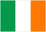 陶术生物全球经销商国家-Ireland