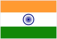 陶术生物全球经销商国家-India