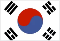 陶术生物全球经销商国家-Korea