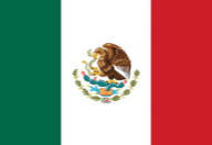 陶术生物全球经销商国家-Mexico