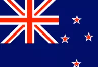 陶术生物全球经销商国家-New Zealand