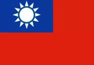 陶术生物全球经销商国家-Taiwan,China