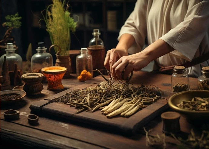 陶术生物天然产物库