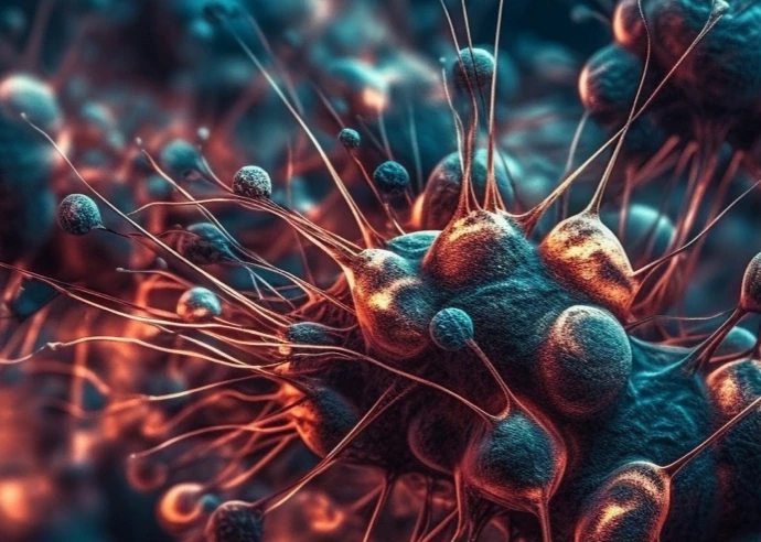 陶术生物活性化合物库