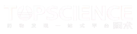 陶术生物logo (抑制剂，化合物库，重组蛋白，天然产物，药物筛选)