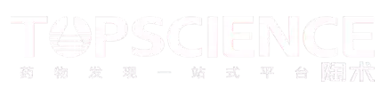 陶术生物logo（抑制剂，化合物库，重组蛋白，天然产物，药物筛选）