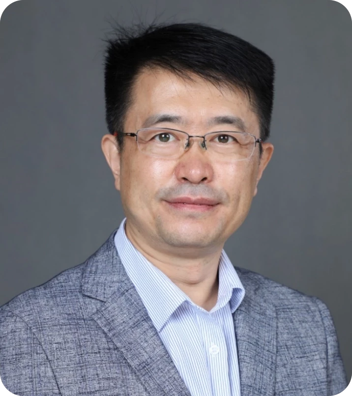 陶术生物AIDD/CADD研发中心首席技术官王任小博士