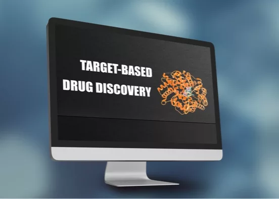 陶术生物基于靶点的药物活性筛选
