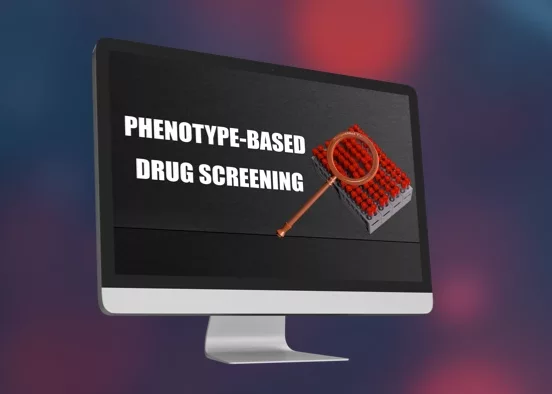 陶术生物基于表型的体外抗肿瘤药物筛选