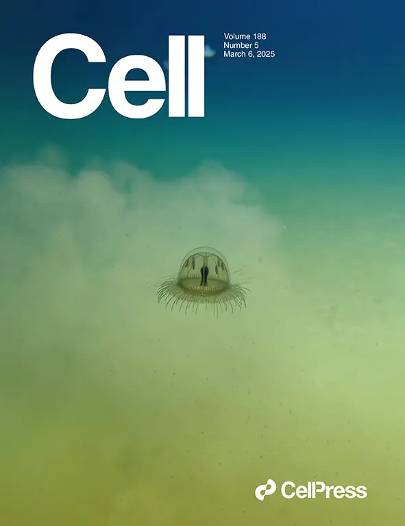 陶术生物Early fusion intermediate of ACE2-using coronavirus spike acting as an antiviral target